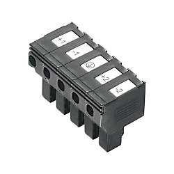 Connettore a innesto Fieldpower® 1131730000