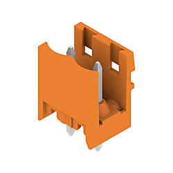 Connettore a innesto circuito stampato 1146320000