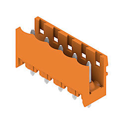 Connettore a innesto circuito stampato 1146410000