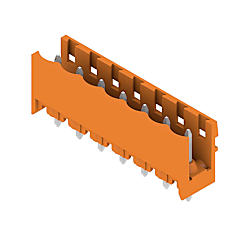 Connettore a innesto circuito stampato 1146470000