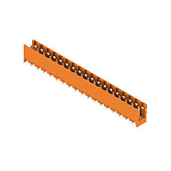 Connettore a innesto circuito stampato 1146630000