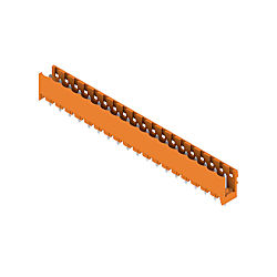 Connettore a innesto circuito stampato 1146640000