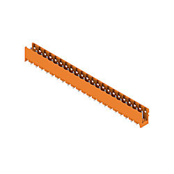 Connettore a innesto circuito stampato 1146690000