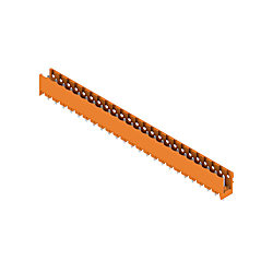 Connettore a innesto circuito stampato 1146710000