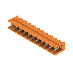 Connettore a innesto circuito stampato 1146920000