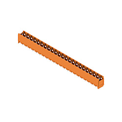 Connettore a innesto circuito stampato 1148010000