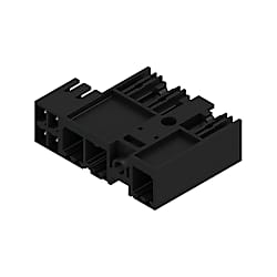 Connettore a innesto circuito stampato 1156190000