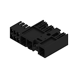 Connettore a innesto circuito stampato 1156200000