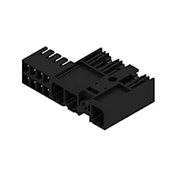 Connettore a innesto circuito stampato 1156210000