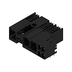 Connettore a innesto circuito stampato 1156250000