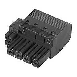 Connettore a innesto circuito stampato 1156450000