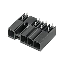 Connettore a innesto circuito stampato 1156520000