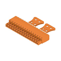 Connettore a innesto circuito stampato 1235920000