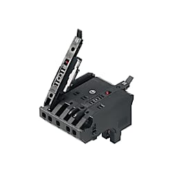 Connettore a innesto Fieldpower® 1252210000
