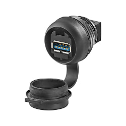 Giunto USB Frontcom Micro 1427960000