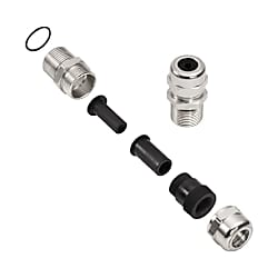 Pressacavo Ex in metallo 1460070000