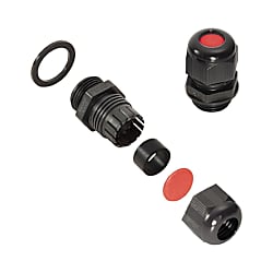 Pressacavo Ex in plastica 1461170000