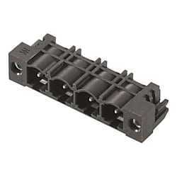 Connettore a innesto circuito stampato 1472390000