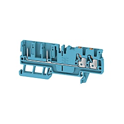 Morsettiera passante 1514040000