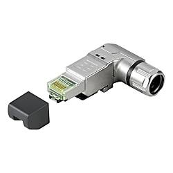 Connettore RJ45 1518080000