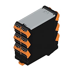 Esempio di alloggiamento per elettronica 1519520000