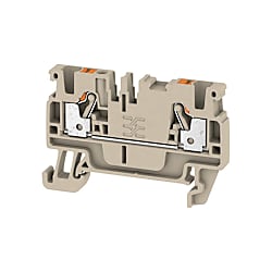 Morsettiera passante 1521850000