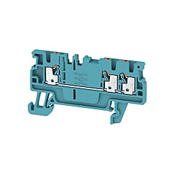 Morsettiera passante 1552770000
