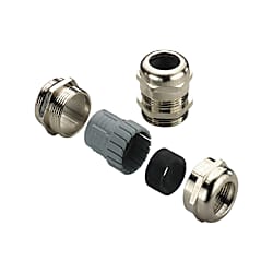 Pressacavo (in metallo) 1569070000