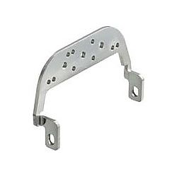 Morsetto schermato per connettore industriale 1867380000