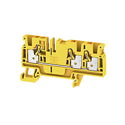 Morsettiera passante 2051340000