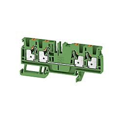 Morsettiera passante 2051580000