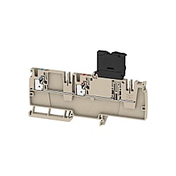 Morsetto per fusibili 2460120000