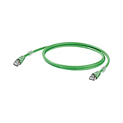 Cavo dati in rame (assemblato) 1166000005