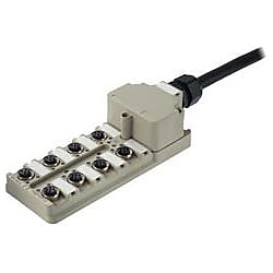 Distributore passivo sensore-attuatore con cavo 1804590000