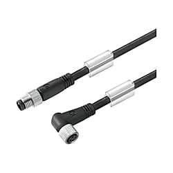 Cavo sensore-attuatore (assemblato) 1824580050