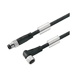 Cavo sensore-attuatore (assemblato) 1824580150
