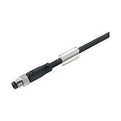 Cavo sensore-attuatore (assemblato) 1824590150