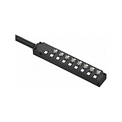 Distributore passivo sensore-attuatore con cavo 1828670000