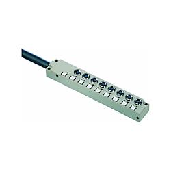 Distributore passivo sensore-attuatore con cavo 1828680000