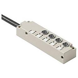 Distributore passivo sensore-attuatore con cavo 1828720000
