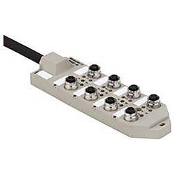 Distributore passivo sensore-attuatore con cavo 1847980000