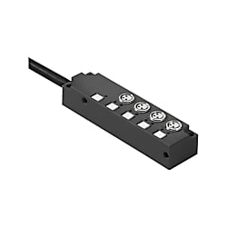 Distributore passivo sensore-attuatore con cavo 1849690000