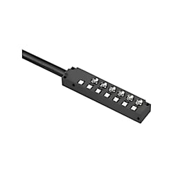 Distributore passivo sensore-attuatore con cavo 1849700000