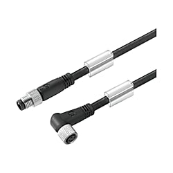 Cavo sensore-attuatore (assemblato) 1857660100