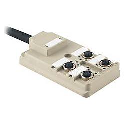 Distributore passivo sensore-attuatore con cavo 1867540000