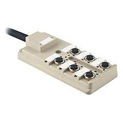 Distributore passivo sensore-attuatore con cavo 9456510000