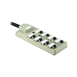 Distributore passivo sensore-attuatore con cavo 9456760000