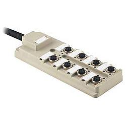 Distributore passivo sensore-attuatore con cavo 9456790000