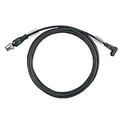 Cavo sensore-attuatore (assemblato) , cavo di collegamento, M12 / M8 9457570300