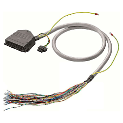 PLC-filo, segnali digitali, cavo LiYCY 1373780100